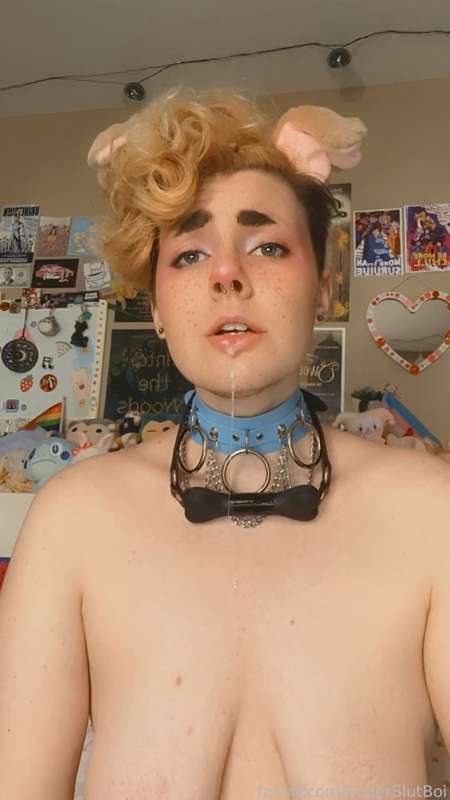 Superslutboi - Fansly - 09 Dec, 2022 22