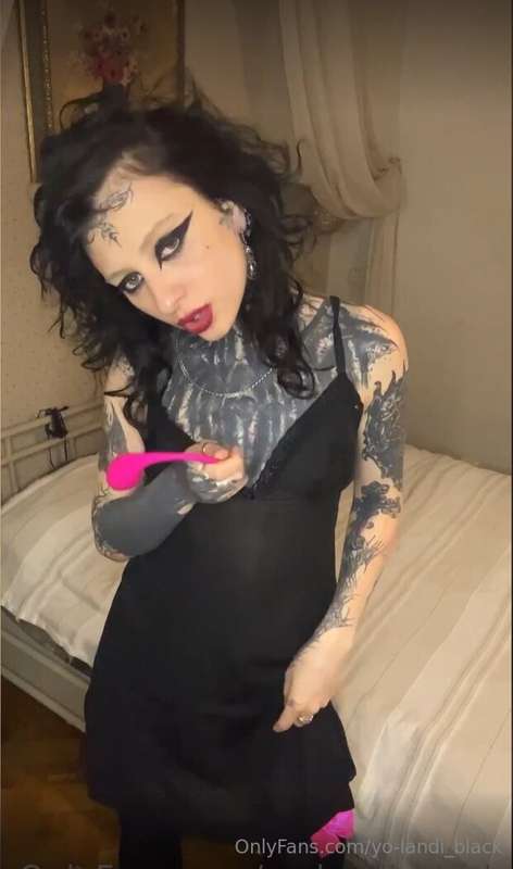 I have a new toy... How do you like the idea of getting over..