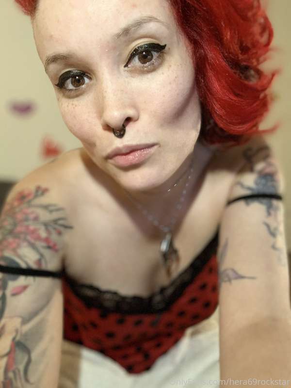 Freckles shots