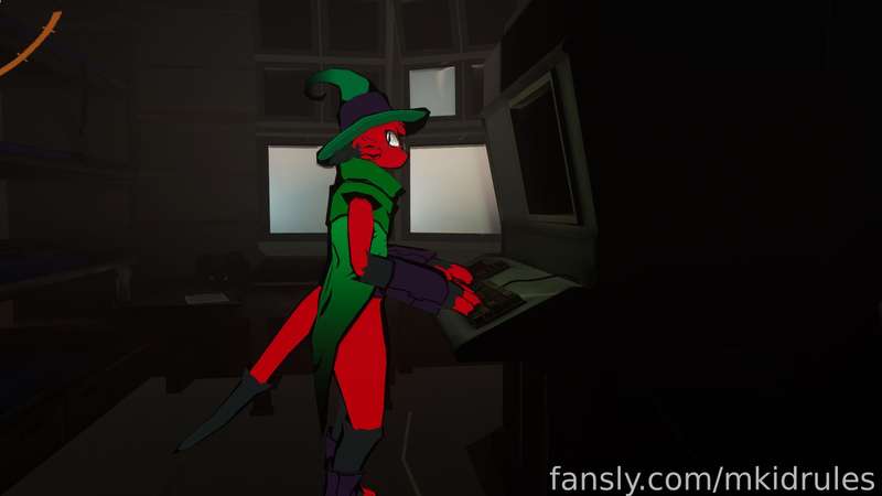 Mkidrules - Fansly - 18 Dec, 2023