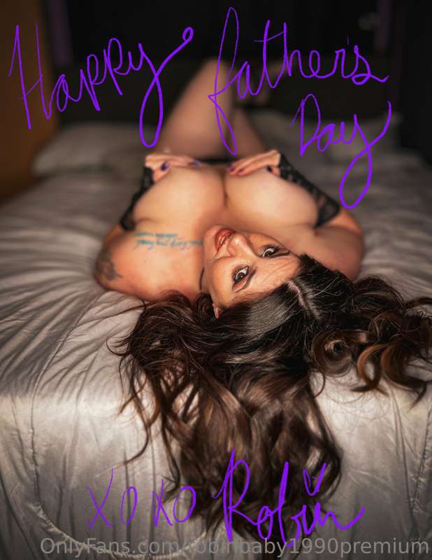 Robinbaby1990Premium - Onlyfans - 18 Jun, 2023