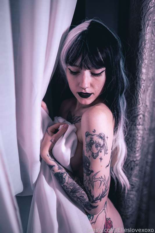 Elleslovexoxo - Fansly - 22 Nov, 2023 8