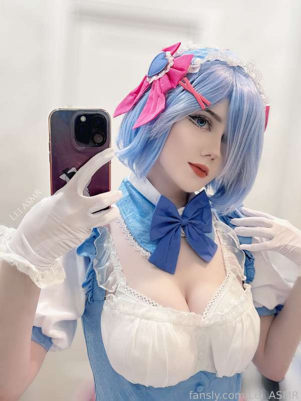 Lei_Asmr - Fansly - 17 Sep, 2024 5