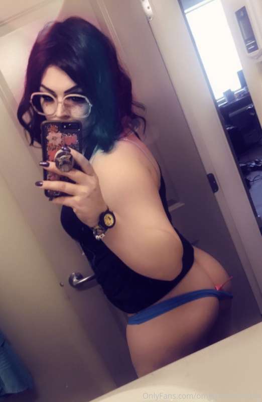 Friday Booty 🤓🍑
