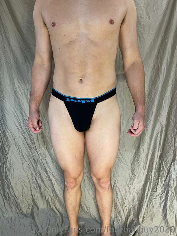 JOCKS & THONGS ;-) Oh yummy! Set 2 6