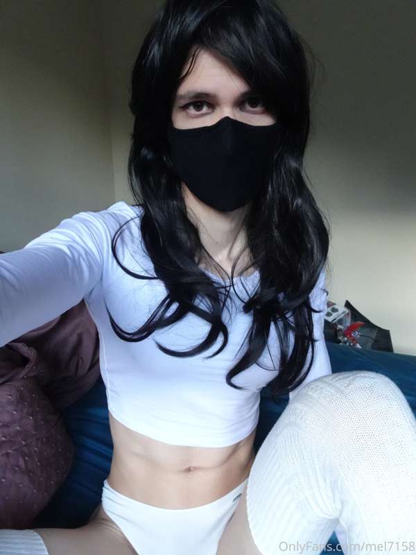 Photos from a hot video I made today ;)