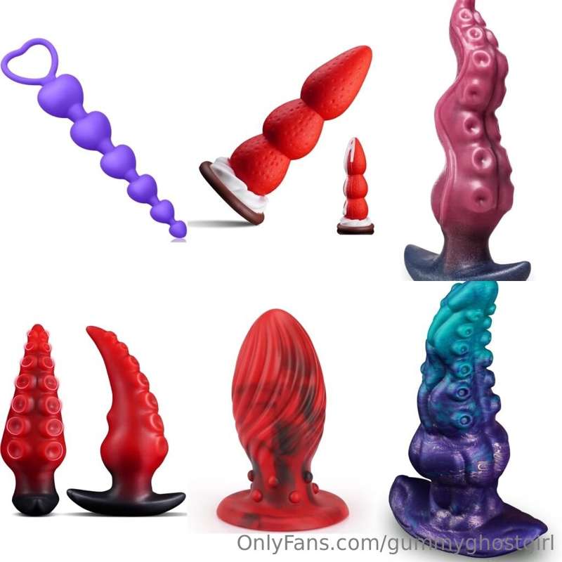 Hey my beautiful lil pervs! So iv been thinking about doing ..