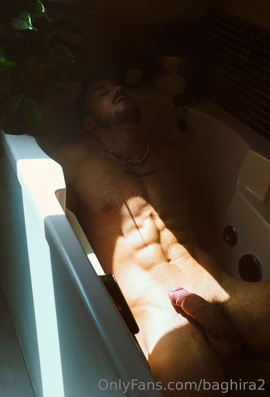 Sunbath☀️🛁 3