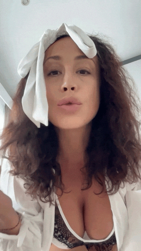 Milfcougar - Fansly - 19 Oct, 2024