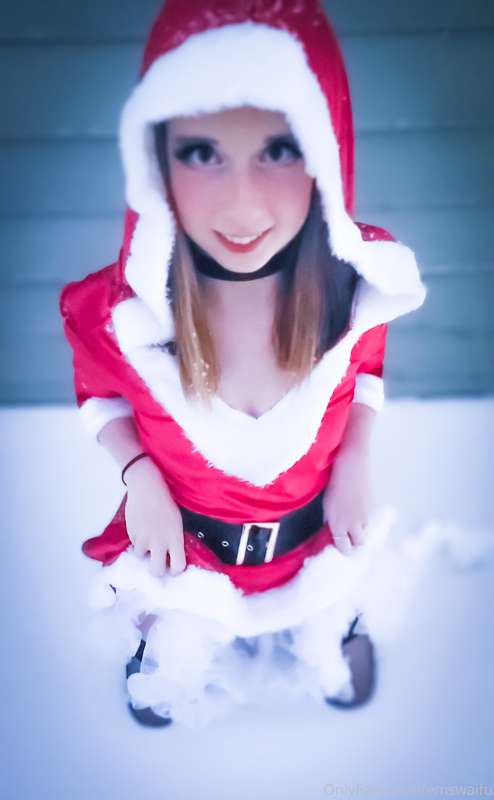 ♥♥♥ MERRY CHRISTMAS EVERYONE!!! 🎄🎅❄⛄ I hope you got everythi.. 6