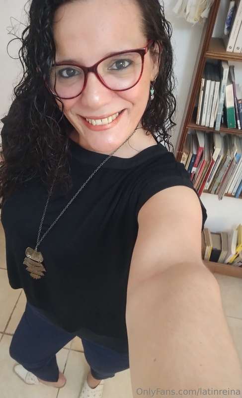 Latinreina - Onlyfans - 19 Apr, 2024