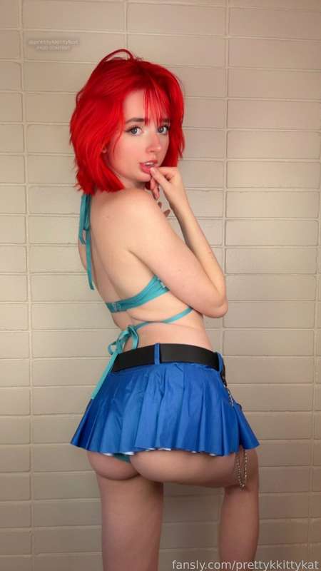 Prettykkittykat - Fansly - 04 Mar, 2025