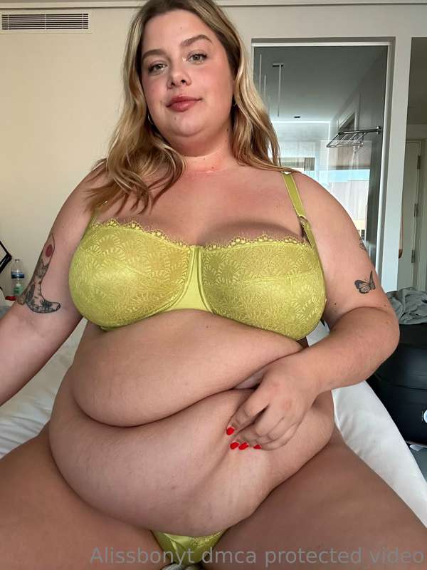 Lime green piggy 3