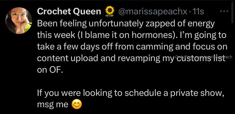 FYI