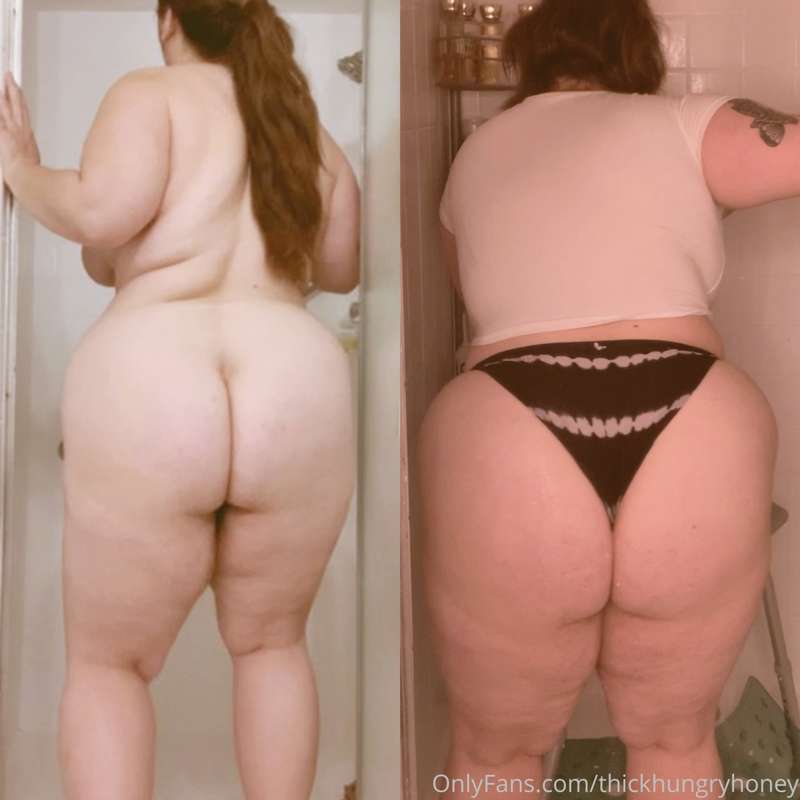 *wide load* 

20 pounds between these ~