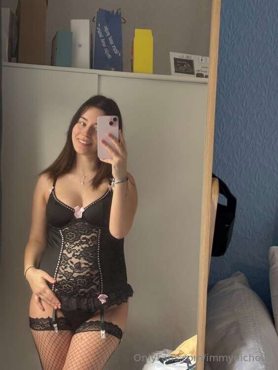 Immynicholls - Onlyfans - 17 Apr, 2025