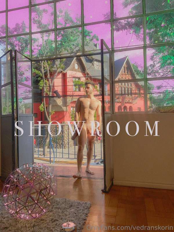 Espero les gusten las invitaciones a mi Showroom 1