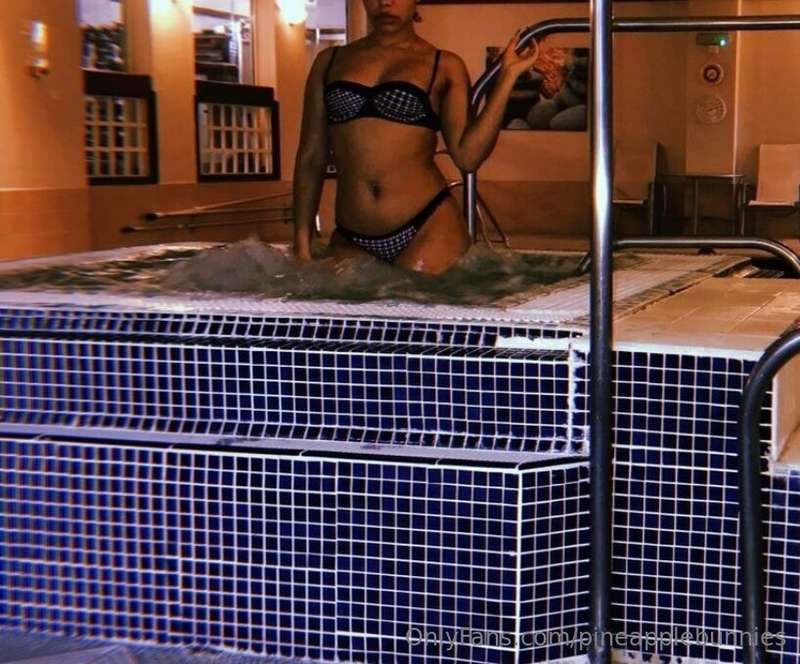 Spa settings