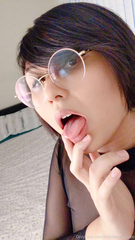 Milkteamomoko - Onlyfans - 08 Sep, 2021 9