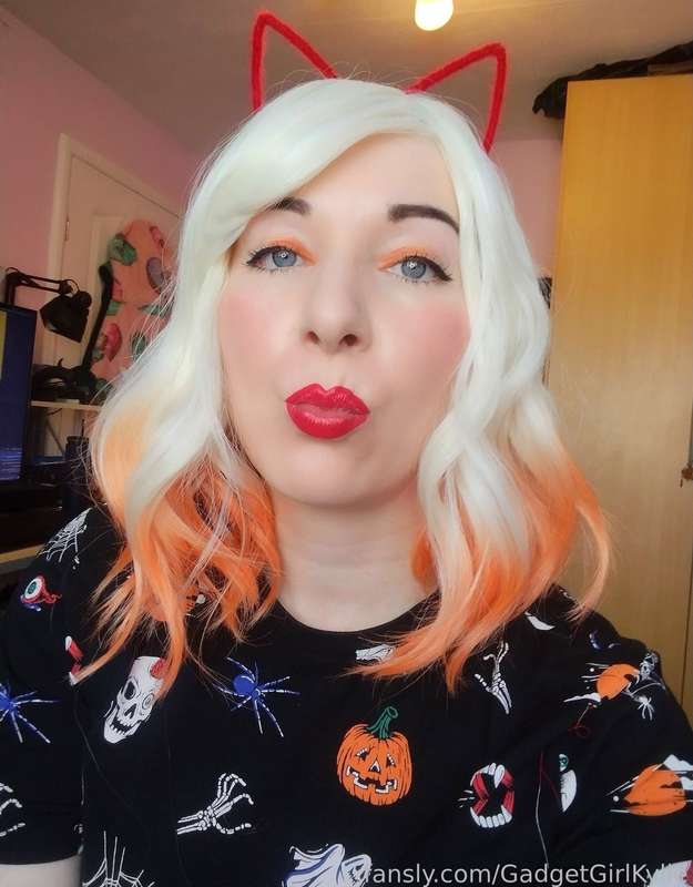 Gadgetgirlkylie - Fansly - 13 Oct, 2023 1