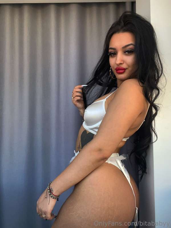 Bitababyy - Onlyfans - 17 Jan, 2025
