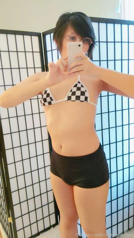 Milkteamomoko - Onlyfans - 28 Sep, 2021 37