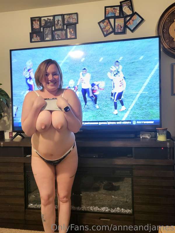Enjoying the game?