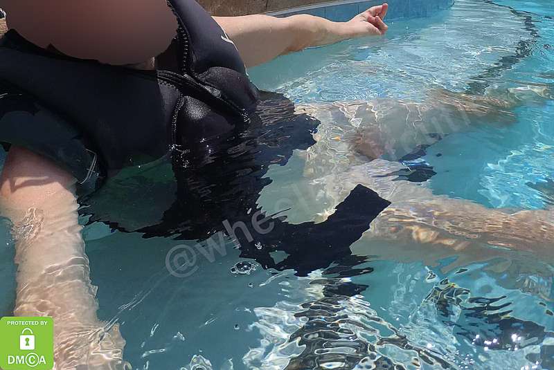 Wheelchaircutie - Fansly - 17 Aug, 2022 1