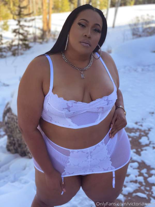 Your snow bunny 4