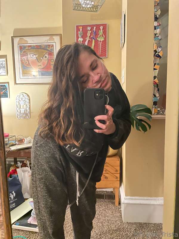 Pick a date mode: dressed up, pantsless on the couch, curly .. 3