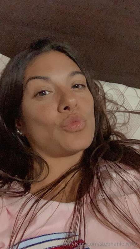 waiting for your DM🥰