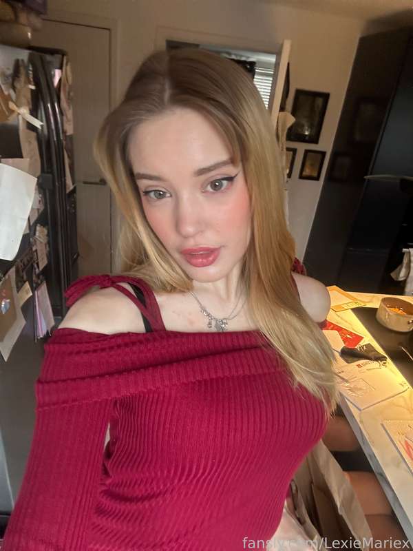 Lexiemariex - Fansly - 11 Jan, 2025