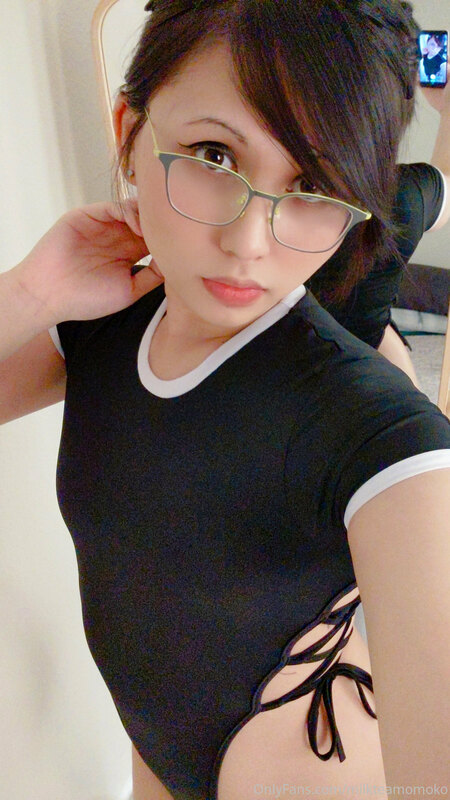 Milkteamomoko - Onlyfans - 15 Jan, 2021