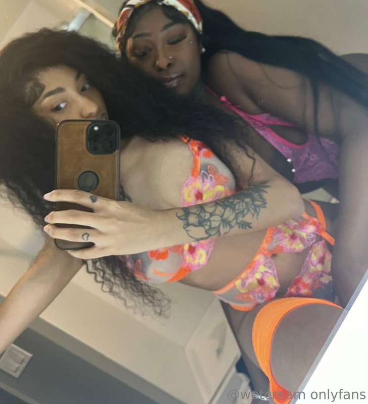 baddieeee leave comments ab this collab 🥰 26