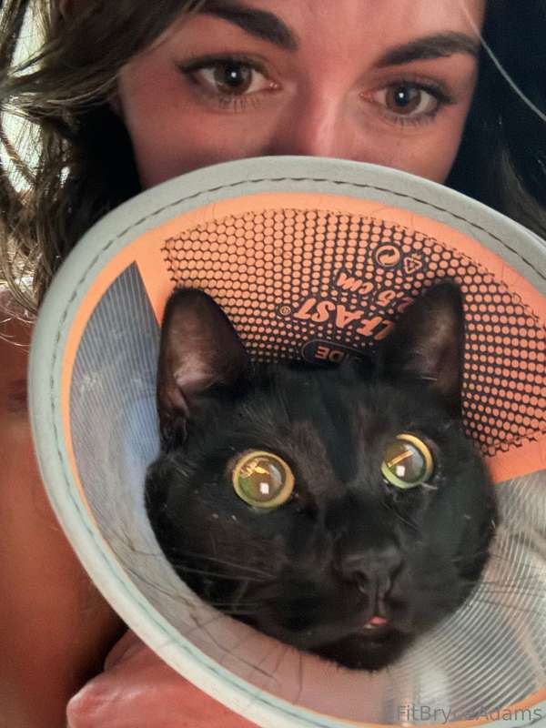 This was too cute to not share with y’all!