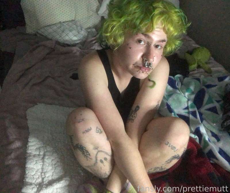 Prettiemutt - Fansly - 30 Mar, 2024