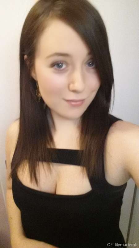 Wearing a 'sexy' dress on NYE 2014.