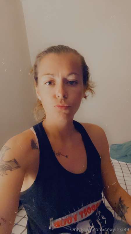 Hot mess express 😘