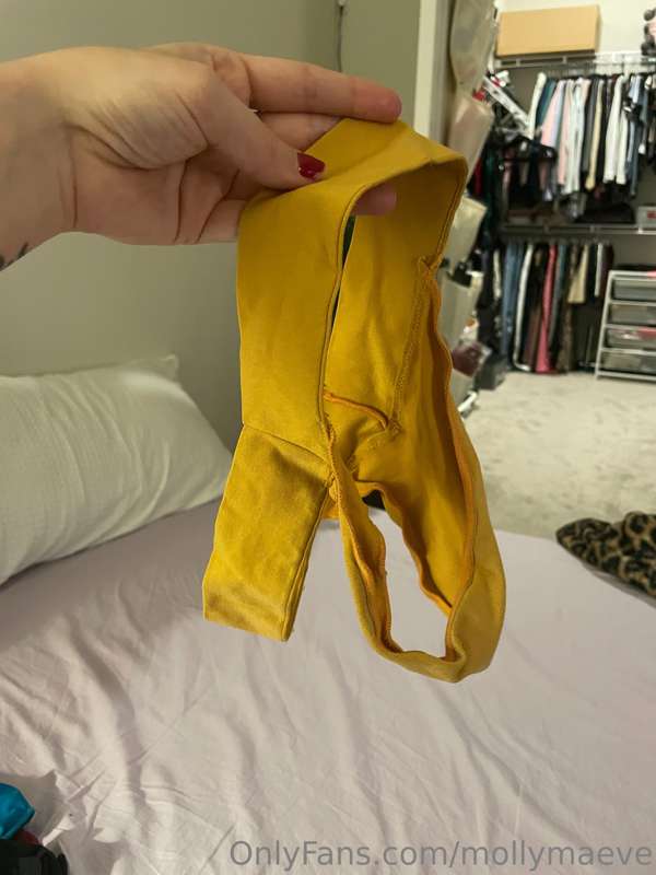 👙 **PANTIES & SOCKS 1/2 OFF WHEN YOU PURCHASE IN TOKENS ON M.. 35