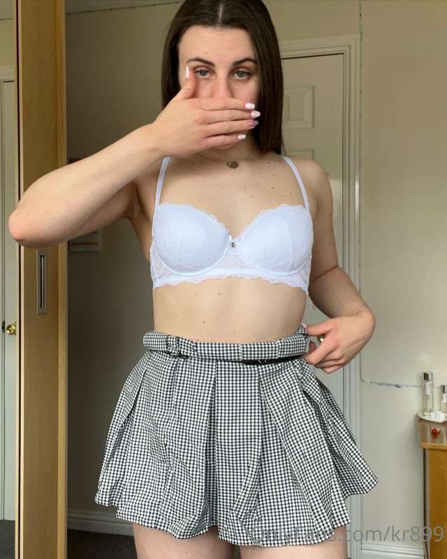 Oh no💦💦 1