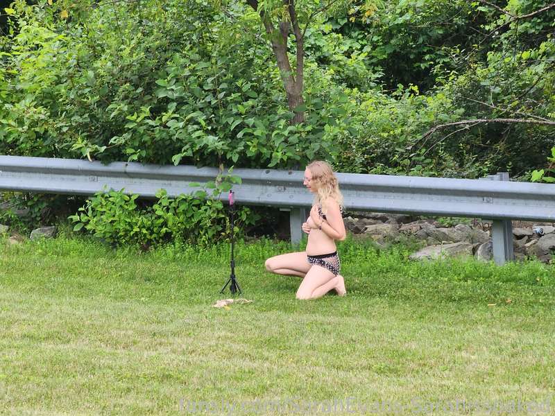 Sarahissoaked - Fansly - 22 Jan, 2024 1