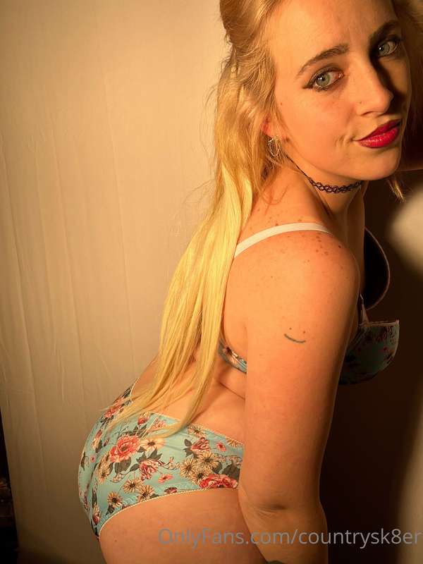 Countrysk8Er - Onlyfans - 13 Mar, 2022 1