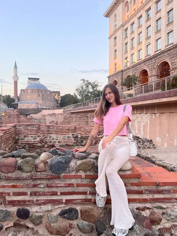This year I've been to Bulgaria:)
