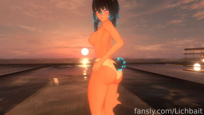 Lichbait - Fansly - 27 Jun, 2023 2