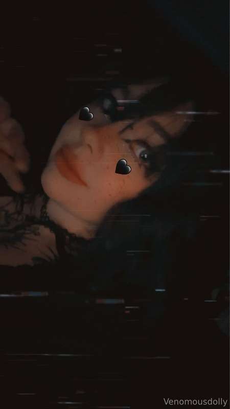 heard you're taking me on a date tonight?