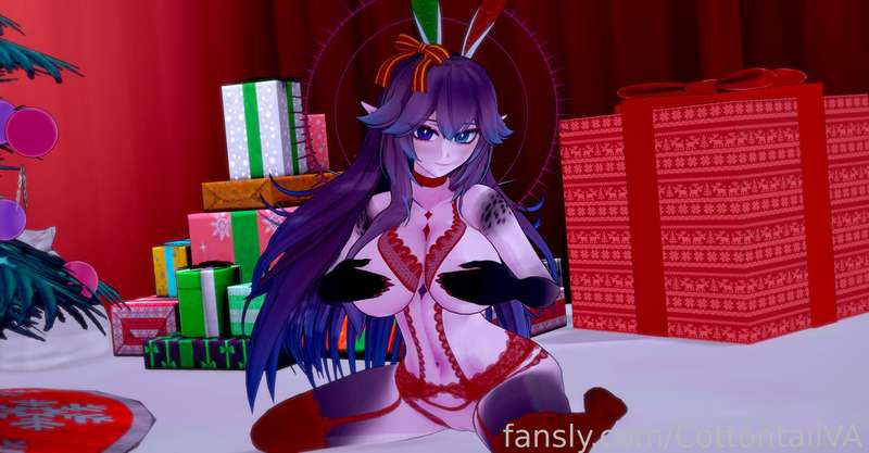 Cottontailva - Fansly - 18 Dec, 2024 21