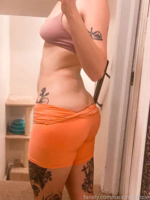 Fuckmckenzie - Fansly - 08 Oct, 2022 1
