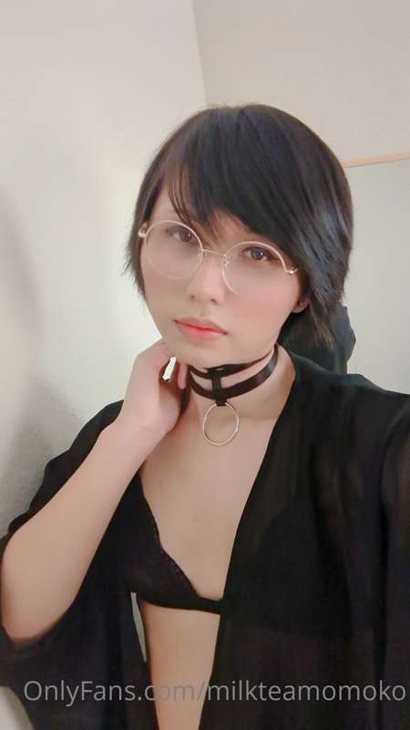 Milkteamomoko - Onlyfans - 20 Jan, 2022 30