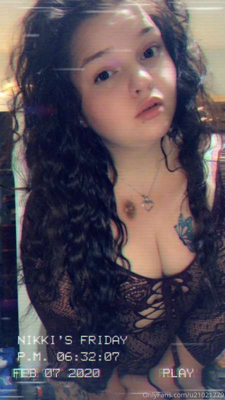 Killenemxxx - Onlyfans - 12 Feb, 2020