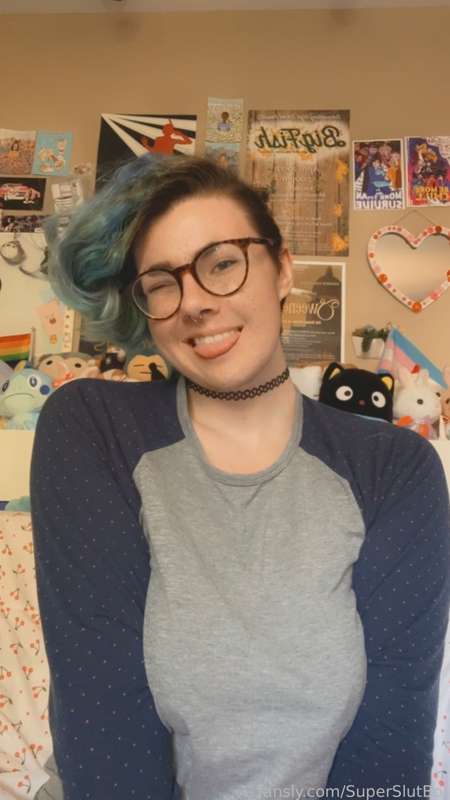 Superslutboi - Fansly - 12 Jul, 2022